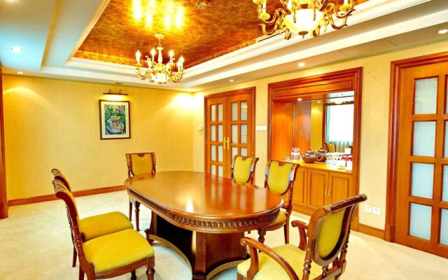 Fu Hong International Hotel