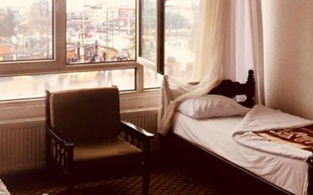 Kayapalı Otel