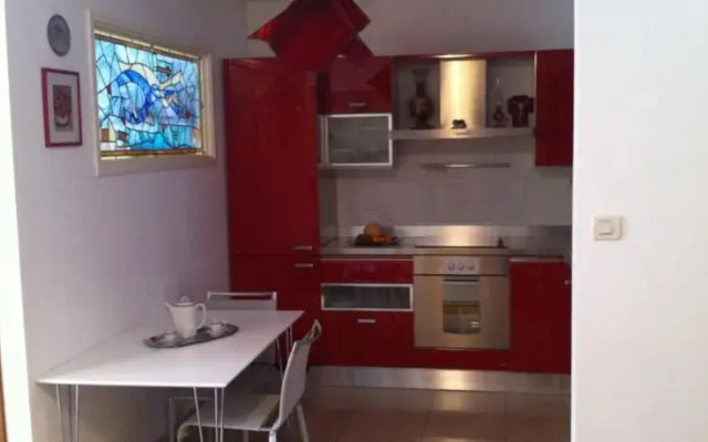 Apartment 4 You