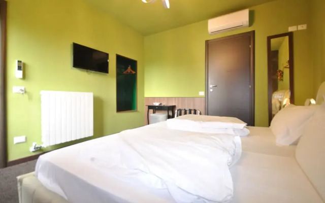 Romeo House Affittacamere