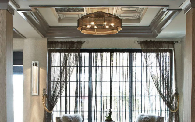 Rochester Airport Marriott