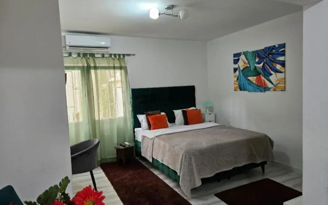 Apartman NENA 102