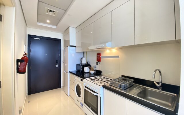 LuxBnB Ghalia Jumeirah Village Circle