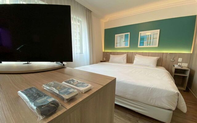 Radisson Hotel Oscar Freire