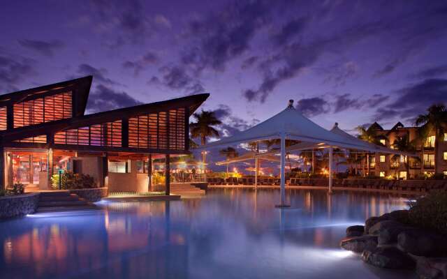 Radisson Blu Resort Fiji Denarau Island