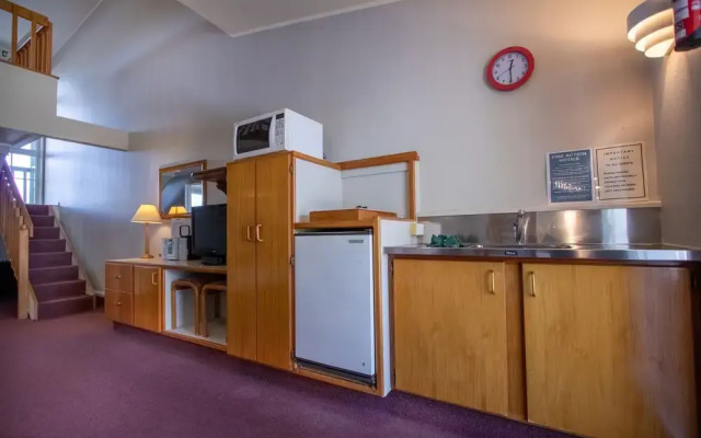 Turangi Leisure Lodge
