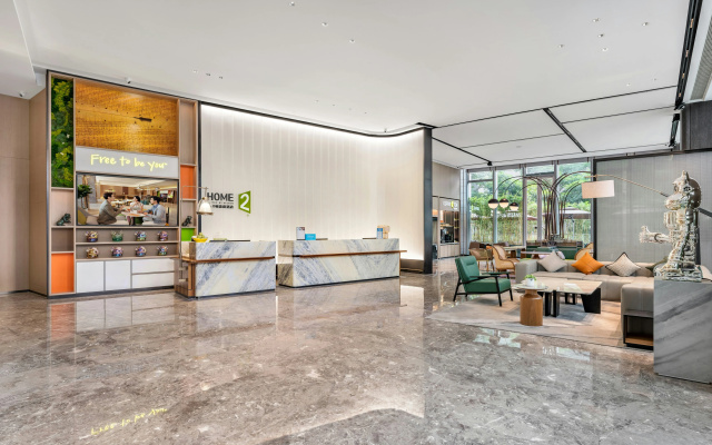 Home2 Suites by Hilton Shenzhen Nanshan Science & Technology Park