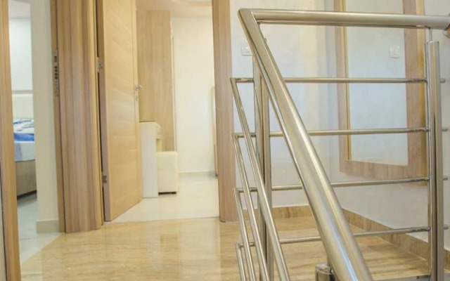 Nino Superior, Standard Double Studio With Terrace No.6