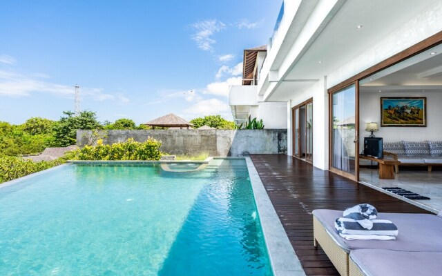 Vivo P Villa by Betterplace