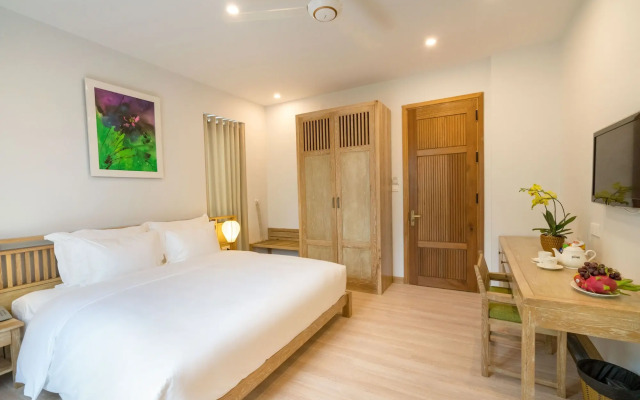 ZEN Boutique Villa Hoi An