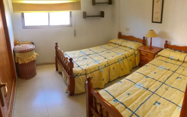 Apartment in Poniente Beach
