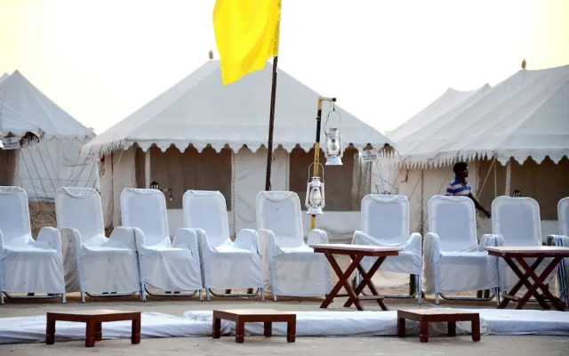 Vinayak Desert Camp