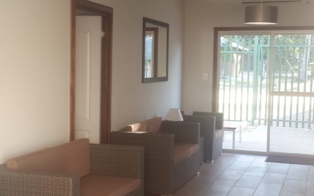 Palma Inn Hotel