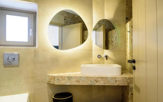 Vrachos Suites Mykonos