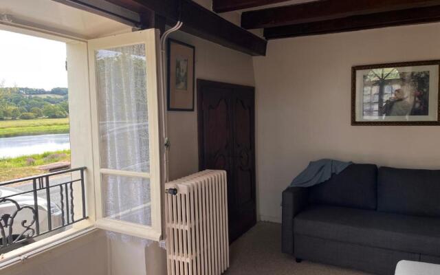 La Maison du Passeur