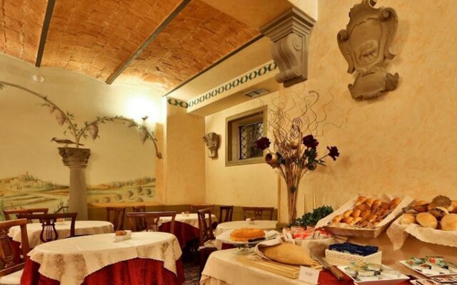 Hotels Firenze Select Executive