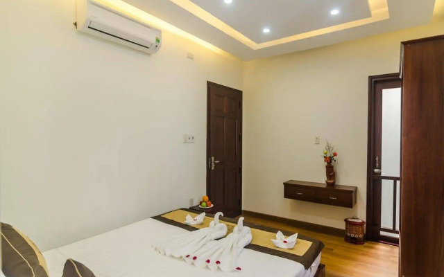 Guest house Ancient Lantern Villa Hoi An