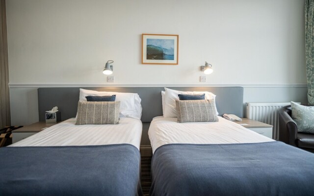 The Kingswood Hotel