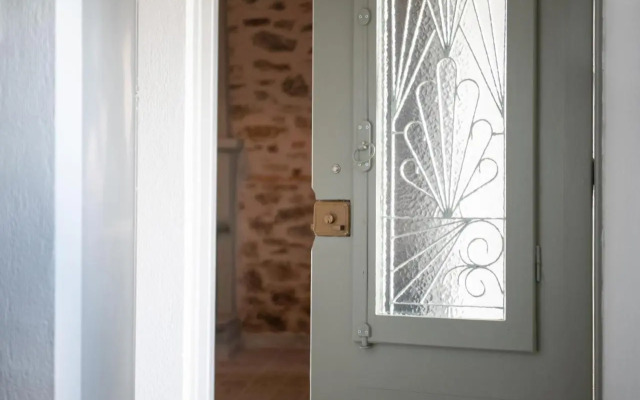 Agrikia tis Vasilikis