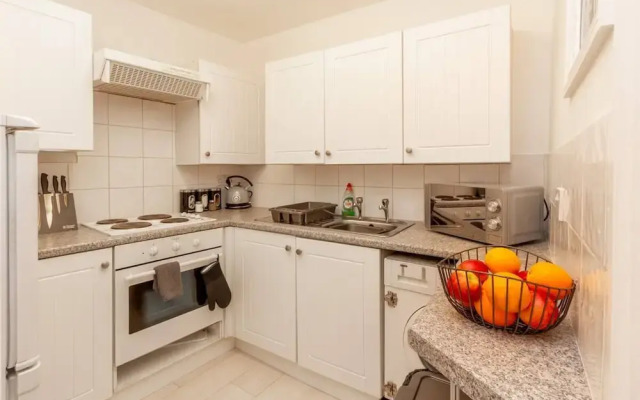 Host Stay New Street Suite