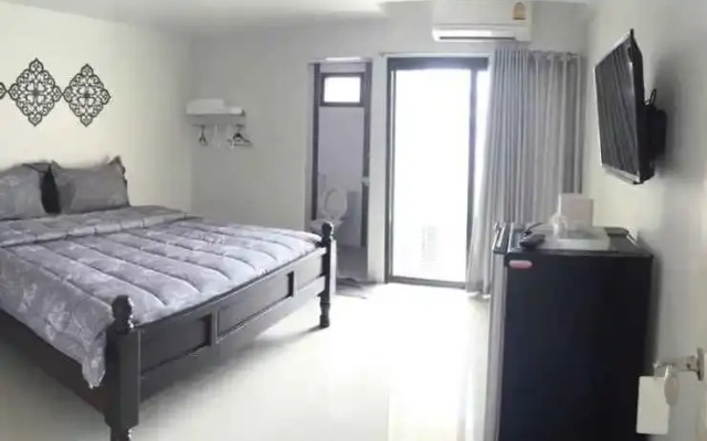 Ma Room Place Sukhothai Resort