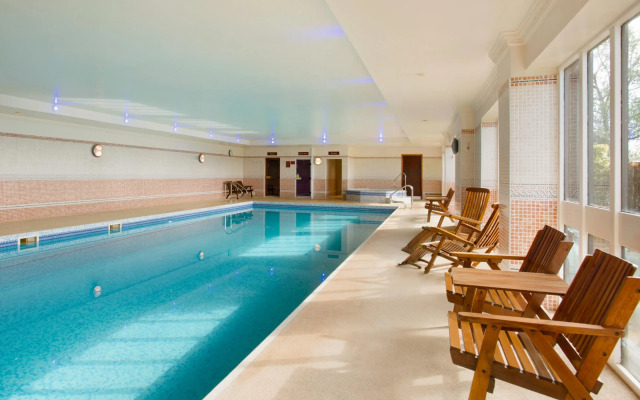 The Barn Hotel & Spa, Sure Hotel Collection by BW