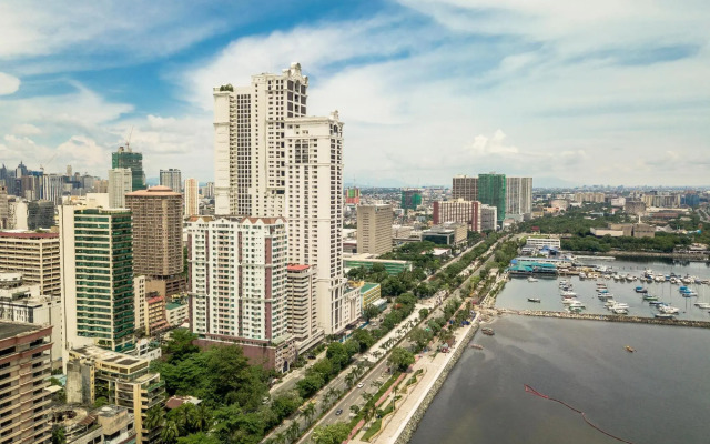 Somerset Condominium Tower 1