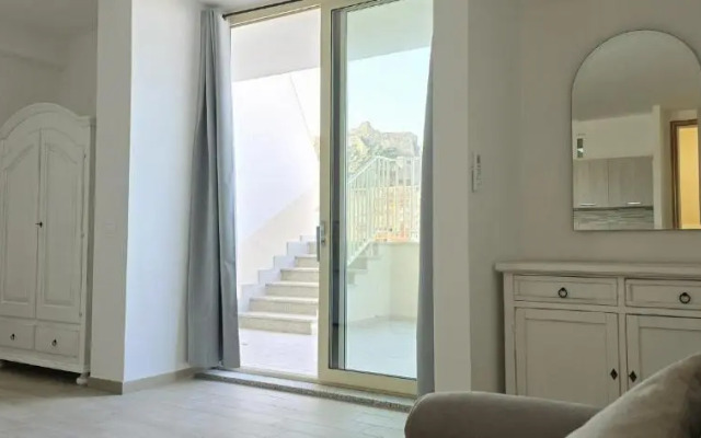 Appartamenti Albachiara