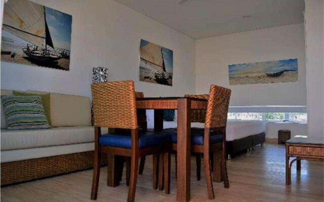 Marina Puerto Velero