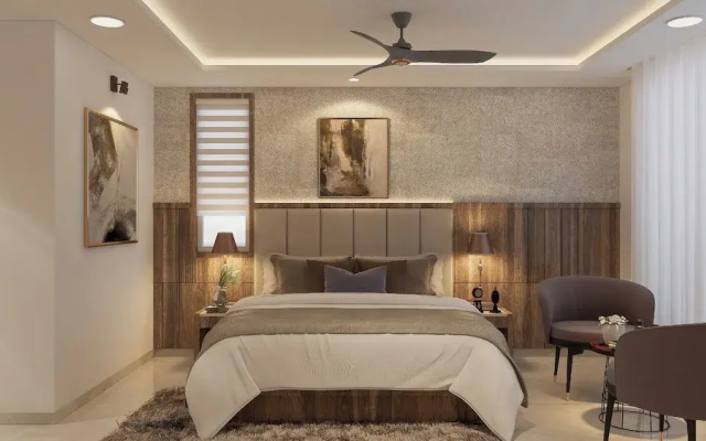 Rosse Dale Suites and Hotel