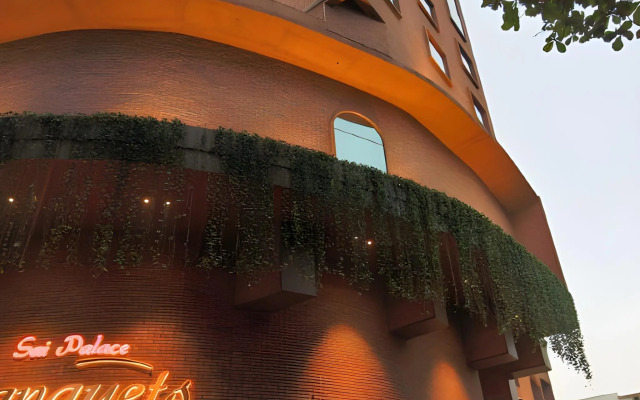 Hotel Sai Palace Grand Malad