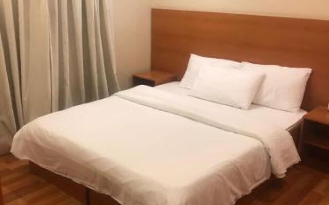 Terrace Furnished Apartments- Hawally 1