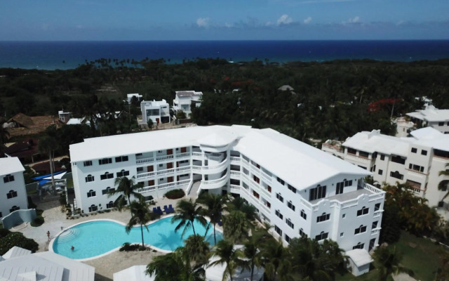 Ocean Palms Residences