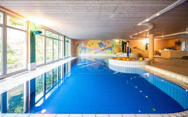 Hotel HerzogsPark