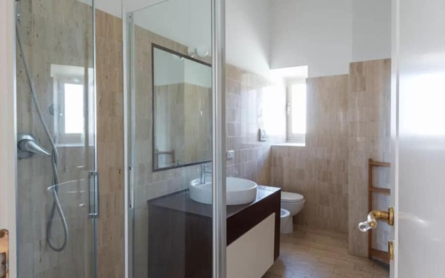 Vittorio Panoramic Apartment