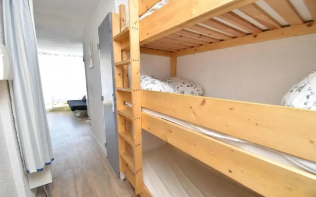 Studio cabine avec piscine LB C