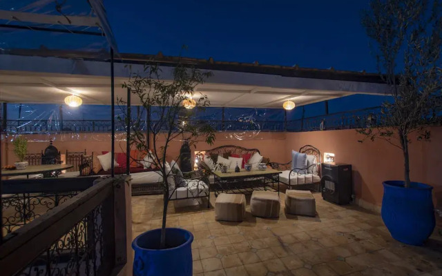 Riad Dar Merzouga