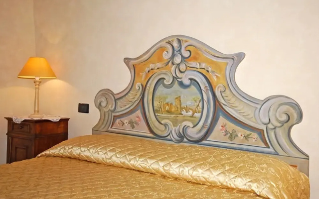 Margherita Holiday Home