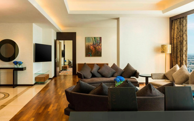Four Points by Sheraton Kuwait