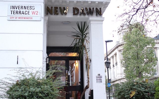 New Dawn Hotel