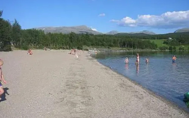 Væktarstua Hotell AS