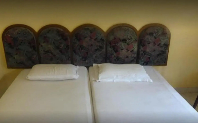 Hotel Heritage Siddhi lakeside