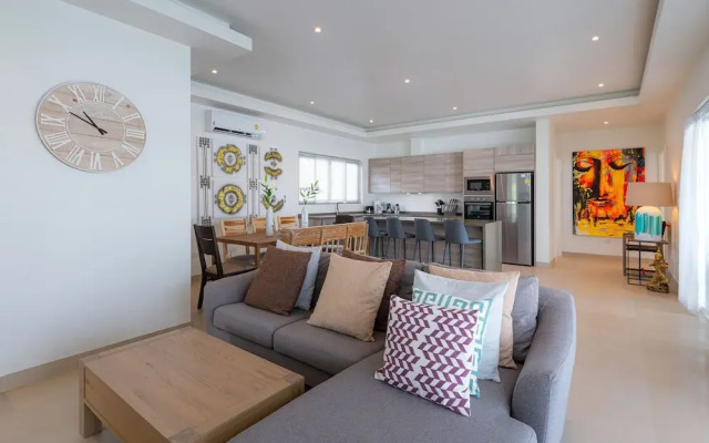 Orchid Paradise Homes OPV515