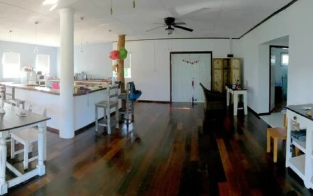 Casa Livingston Luxury Villa - La Digue Seychelles
