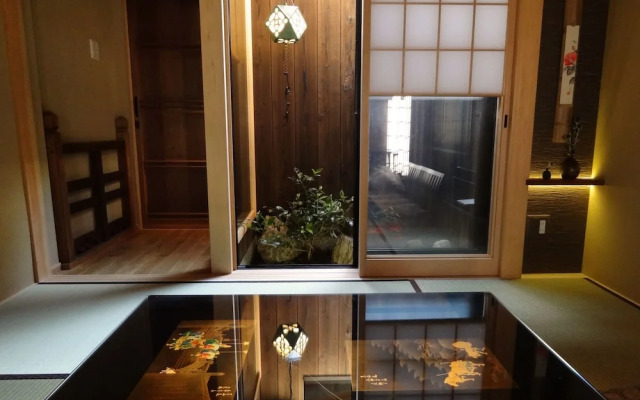 Kyomachiya Ebisu