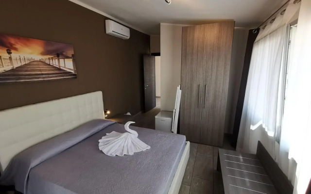 Samanà Bed and Breakfast
