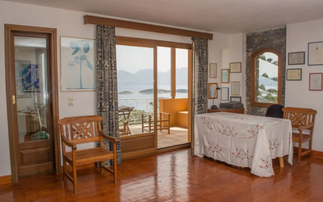 Villa Phoebus