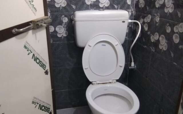 Aahvanam Service Apartment