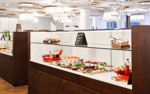 MAXX by Steigenberger Hotel Vienna