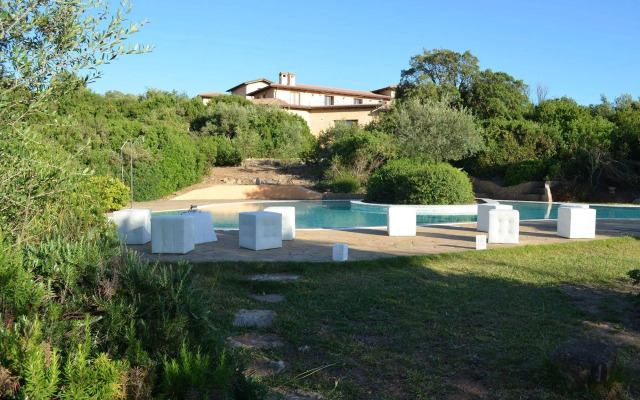 Hotel Giardino Corte Rubja